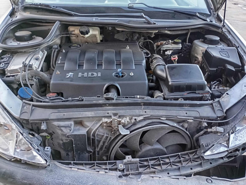 Peugeot 206 Hdi