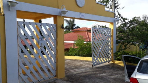 Chácara Com 6 Dormitórios À Venda, 3000 M² Por R$ 1.500.000,00 - Porta Do Sol - Mairinque/sp - Ch0047