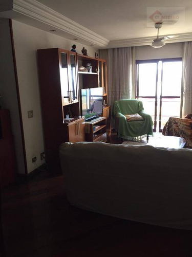 Imagem 4 de 30 de Apartamento Com 4 Dormitórios À Venda, 142 M² Por R$ 990.000,00 - Vila Formosa - São Paulo/sp - Ap2256