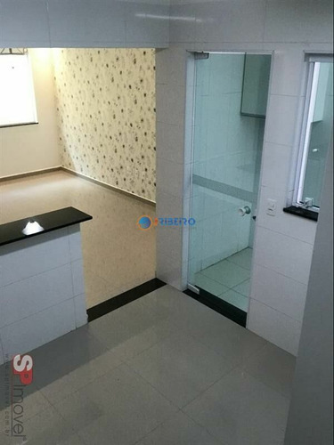 Imagem 20 de 22 de Casa Em Condomínio À Venda No Bairro Santana - São Paulo/sp, Zona Norte - 155004