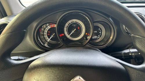 Citroën C3 1.5 Tendance Flex 5p