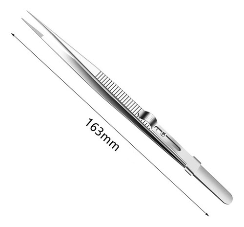 16cm Pinzas Profesionales De Alta Precisión Para Joyería