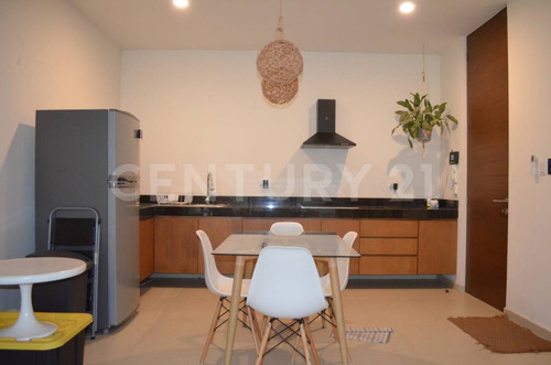 Town House En Venta - Fraccionamiento Montebello