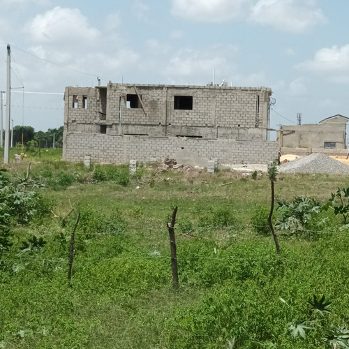 Imagen 12 de 16 de Se Vende Solar De 135 M2 Con Oferta Y Descuentos En Costo Por M2 Adquierelo Y Pagalo Con Facilidades