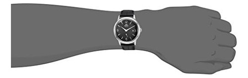 Orient Watches For Men Bambino Small Seconds Reloj De Vestir