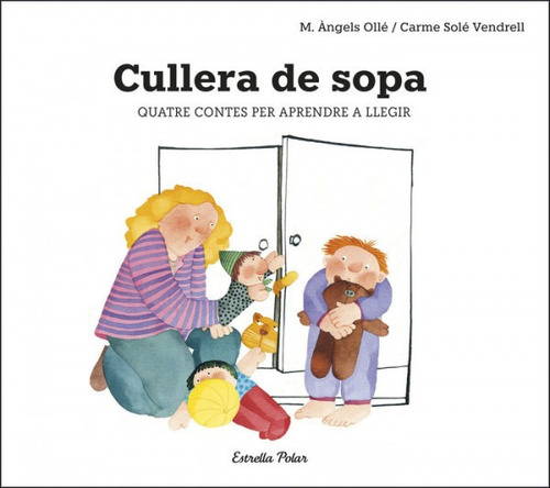 Cullera De Sopa (libro Original)