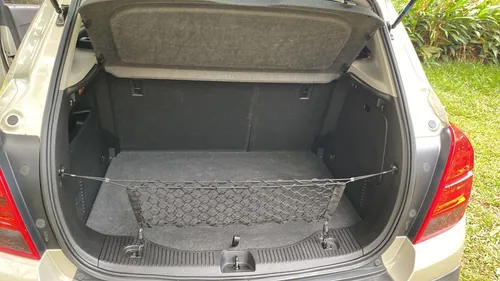Chevrolet Tracker 1.8 Lt 4x2