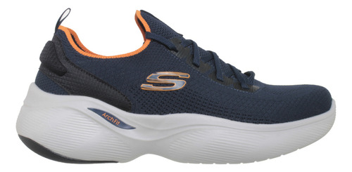 Zapatillas Skechers Running Arch Fit Infinity Hombre Mn Na
