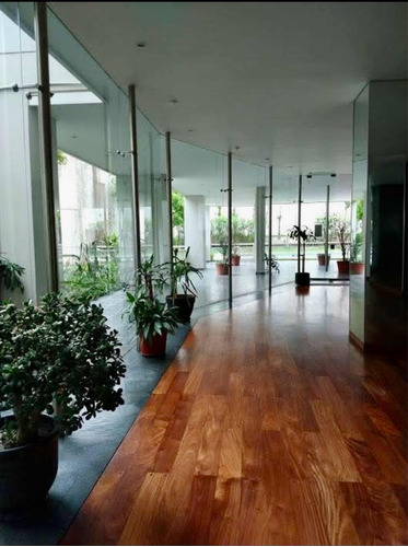 Departamento 3 Ambientes Con Cochera Y Amenities