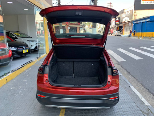 Imagem 15 de 15 de Volkswagen Nivus 1.0 Highline 200 Tsi Aut. 5p 6 Marchas