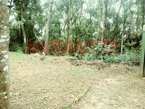 Imagem 2 de 8 de Terreno Em Serra Da Cantareira - São Paulo, Sp - 328727