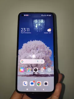 Xiaomi Mi 11