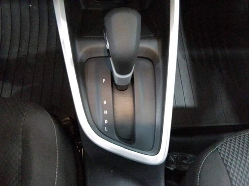 Chevrolet Onix 1.0 TURBO FLEX PLUS LTZ AUTOMÁTICO