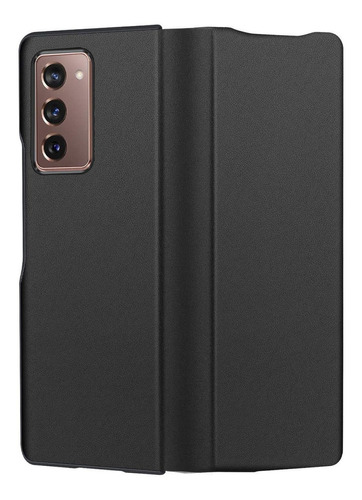 Funda Para Samsung Galaxy Z Fold 2 Y 5g (piel Ultrafina)