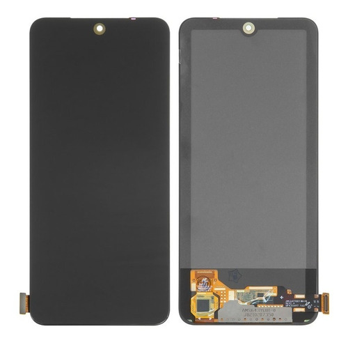 Imagen 1 de 2 de Pantalla Display Xiaomi Redmi Note 10 4g M2101k7ai M2101k7ag