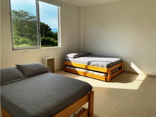 Casa Finca De 2 Niveles En Sopetrán