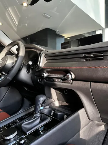 Mazda cx-50 2.5 Grand Touring Signature AWD