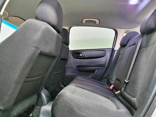 Imagem 4 de 14 de Citroen C4 Competition 1.6 Flex 4p