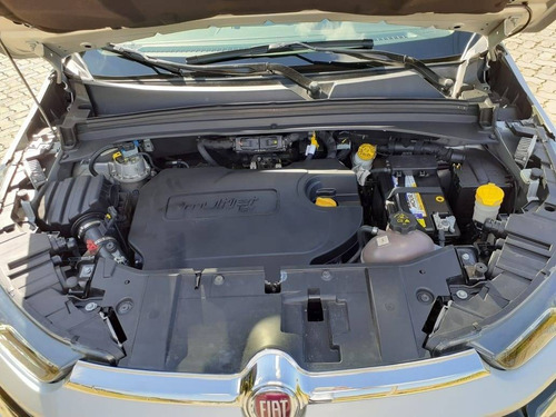 Imagem 12 de 12 de Fiat Toro 2.0 16v Turbo Diesel Volcano 4wd At9