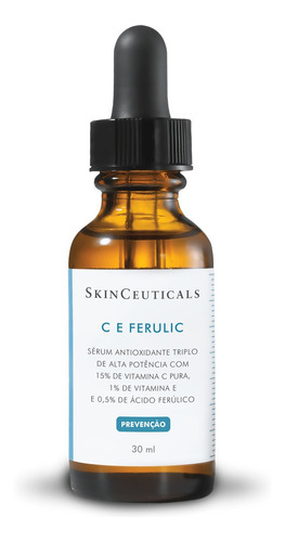 Antioxidante Skinceuticals C E Ferulic 30ml