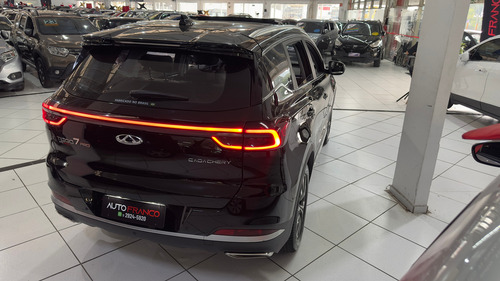 Chery Tiggo 7 TIGGO 7 PRO 1.6 TURBO 16V AUT.