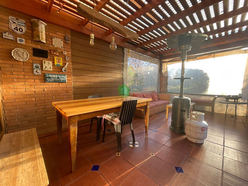 Excelente Casa En Venta De 3 Dorm 3 Baños En Osorno