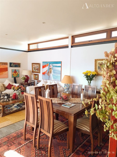 Casa En Venta De 3 Dorm. En Quintero