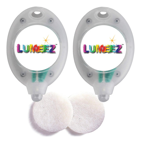 Lumeez Luces Led Para Patinaje Con Iluminación Para Patines 