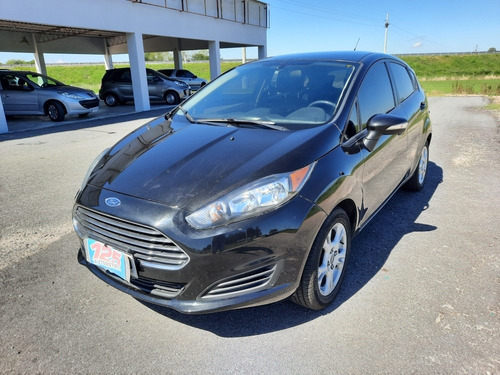 Ford Fiesta Se Extra Full