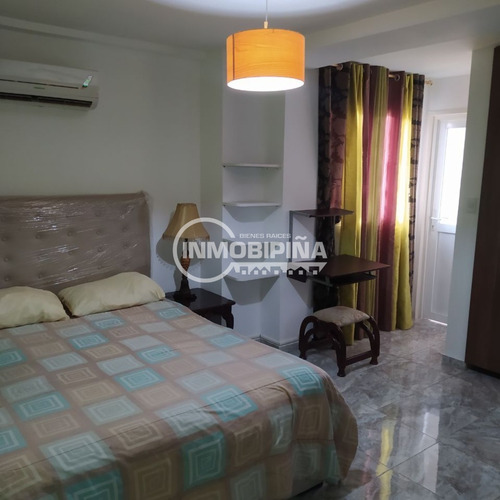 Imagen 5 de 9 de Apartamento En Venta Puerto Ordaz - Conjunto Residencial Villa Kabana, Sector Villa Icabaru Fl