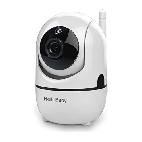 Hellobaby Extra Camera, Baby Unit Add-on Camera For Hb65, No