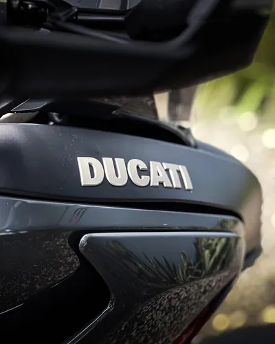 Ducati Multistrada V2s 2022