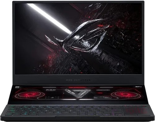 Laptop Asus Rog Zephyrus Duo-gaming Intel Core I9 2tb 32gb