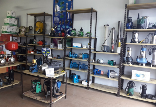 Motor Czerweny Para Bomba 3'' Sumergible 1,5 Hp. Monofasico
