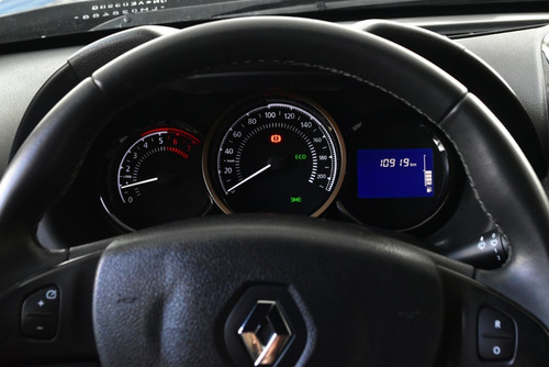 Imagen 16 de 21 de Renault Duster Ph2 Privilege 2.0