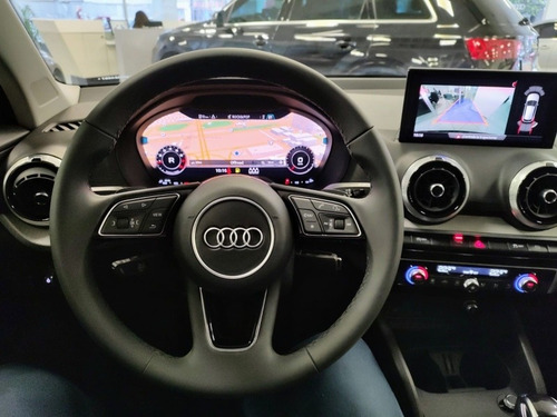 Imagen 13 de 25 de Audi Q2 2022 0km 2020 2021 Usada Q3 A3 Sportback A1 A4 Q20k