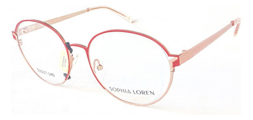 Armazones De Lentes Sophia Loren Luisa C3