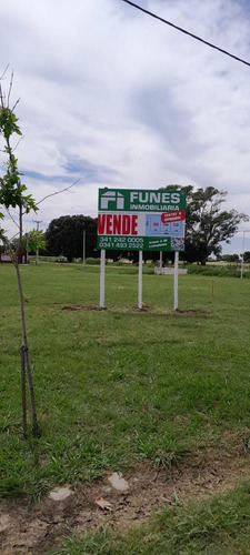 Terreno En Venta Tierra De Sueños Ciudad Náutica Arroyo Seco