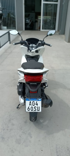 Honda Pcx 150