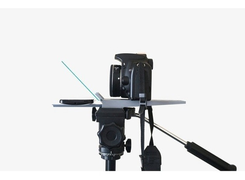 Teleprompter - Suporte P/celular- Youtubers - Pag. C Boleto