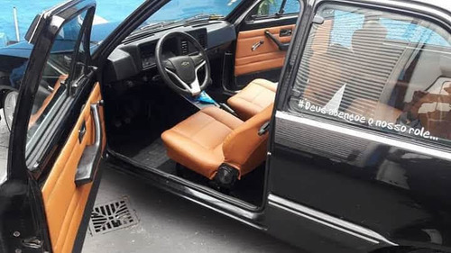 Imagem 15 de 15 de Chevrolet Chevette Dl