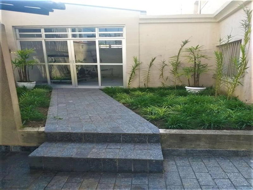 Imagem 1 de 15 de Apartamento Mirandópolis São Paulo/sp - 687