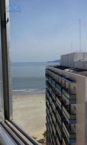 Imagem 4 de 28 de Apartamento Com 2 Dormitórios À Venda, 120 M² Por R$ 720.000,00 - José Menino - Santos/sp - Ap1207