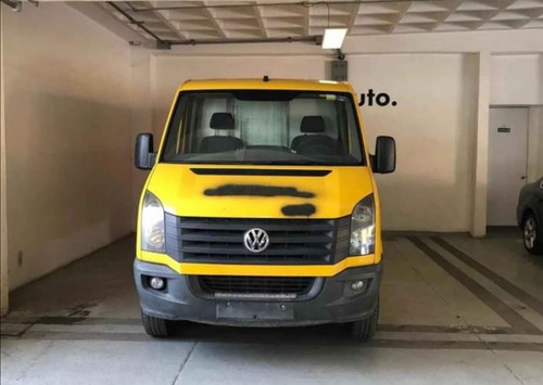 Imagen 2 de 12 de Crafter Cargo Van