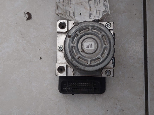 Modulo Abs Bmw 320i 2015 6869726 Ml434 (Usado)