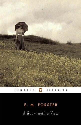 Room With A View, A - Edward Morgan Forster, De Edward Morgan Forster. Editorial Penguin Books En Inglés