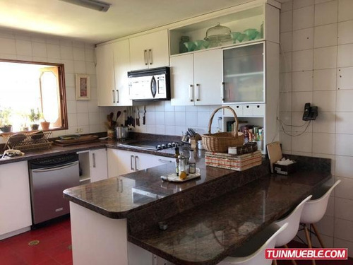 Casas En Venta Mls #18-5983