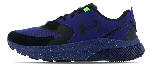 Zapatillas Under Armour Deportivo De Running Hombre Hi134