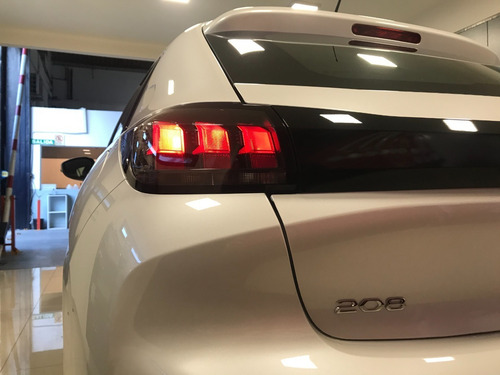 Imagen 13 de 25 de Peugeot 208 Allure Pack Ne