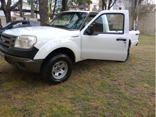 Ford Ranger CS 4 x 4 XL 3.0L D